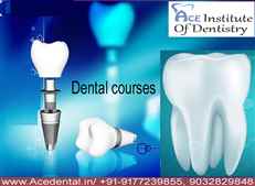 Where Can I Learn Dental courses Nearme