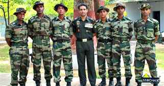 Apply Today for SSB Interview Training at Major kalshi Classes