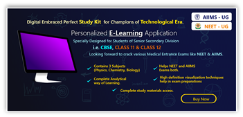 Best online medical preparation for NEET and AIIMS UG