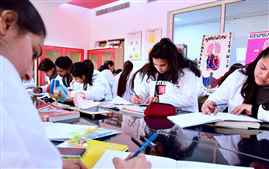 ANM GNM B.Sc Nursing Admission in West Bengal and JENPAUH Entrance Exam Coaching Center
