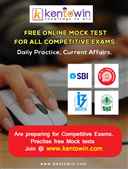 Free Online Mock Test l ERP Software l Student Management System