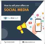 Know the Benefits of Social Media Marketing Services in Delhi