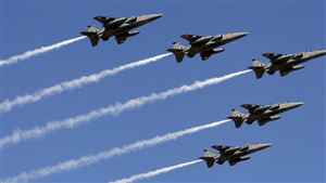 Discover Top Classes to Starting Your Career in Indian Air Force