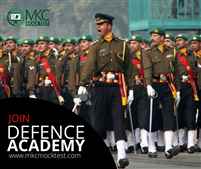 Best Defence Academies In India