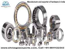 Manufacturer And Exporter Of Hardware in India Shreegee Exports Wholesaler 