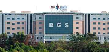 Distance between Kempegowda International Airport and BGS Medical College or  Distance between Kengeri Railway Station nearest and BGS Medical College