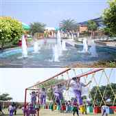 Joygaon Theme Park Picnic Spot 