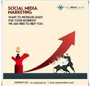 Social Media Marketing Expert and Specialized Social Media Marketing Company in Delhi