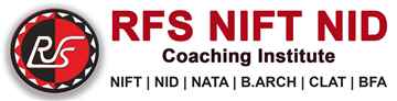 RFS NIFT NID Coaching Institute