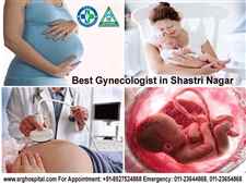 List Of Best Gynecologist in Shastri Nagar Delhi