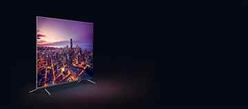 LED TV companies in india with best features