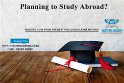 Best Study Abroad Consultants in Pune