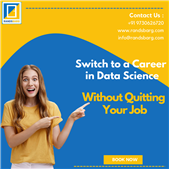 Top Data Science Online Course  with Placement Assistance