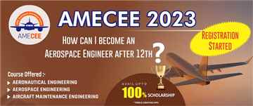 Best Aerospace Engineering Course Details in Tamil Nadu