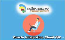 Oracle Integration Cloud Online Training 