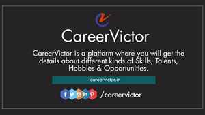 With CareerVictor Make your Life Much Better