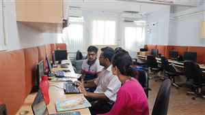  VTechLabs Training Institute With Placement