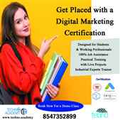 Best Digital Marketing Company in Kerala Techno Dot Company