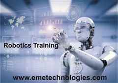Robotics Training in    Mohali
