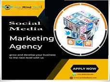 To Get Social Media Marketing Services in Delhi Hire Experienced Company 