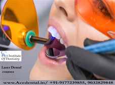 Laser Dental Courses in Hyderabad India Advanced Level