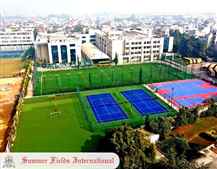 Best Cambridge School in Delhi  SFIS