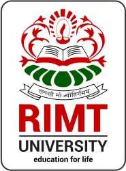 Best Engineering Courses at RIMT University in Punjab