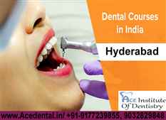 To Learn Dental Courses in India Which Academy Is Best Thinking