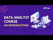 BEST Data Analytics Course LIVE