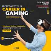 game design and development colleges