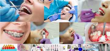 General dentistry course in Hyderabad 