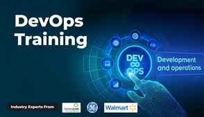 Best  DevOps Training Institute in Noida