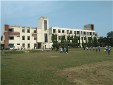 Best Academy School in Moradabad