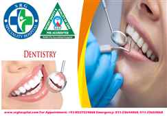 Hospital To Consult Best Dentist in Shastri Nagar Delhi