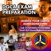 CPL GROUND CLASSES  DGCA EXAM PREPARATION COURSE