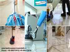 Hire Best Marble polishing Contractors in Delhi NCR