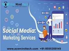 How Social Media Marketing Services Help Your Business