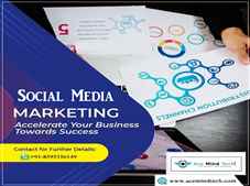 Best Social Media Marketing Services in Delhi Looking