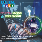 Cyber Security Course in Hyderabad Best Institute Digital Nest