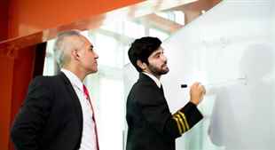 MBA in Aviation Management by ILAM Learning Centre