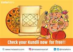 Free Kundli Create Free Kundali Online