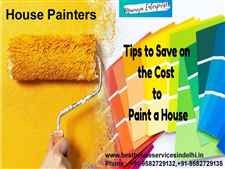 Best House Painters Contractors in Faridabad NCR