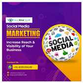 Social Media Marketing Company in Delhi  Expert For Leads 
