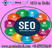 Searching Best SEO Company In Delhi