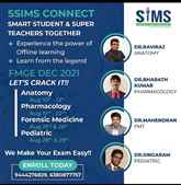 best coaching center for fmge exam
