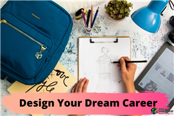 Searching for a Fashion Design College in Pitampura