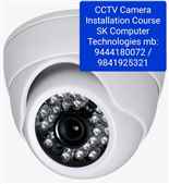CCTV Installation training course