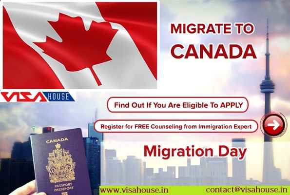 Visa house the best immigration and education consultants in town