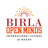 Birla open minds Cbse school in lb nagar