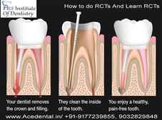 Laser Dental courses in India Required